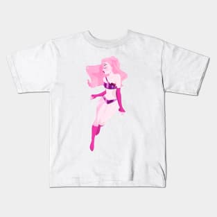 Sailor of Pop Music Kids T-Shirt